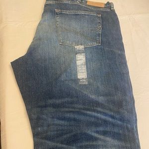 Polo by Ralph Lauren Jeans 46B x 30